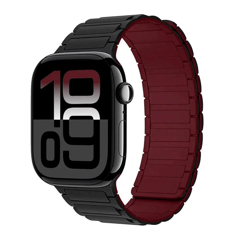MagFlex Silicone Band
